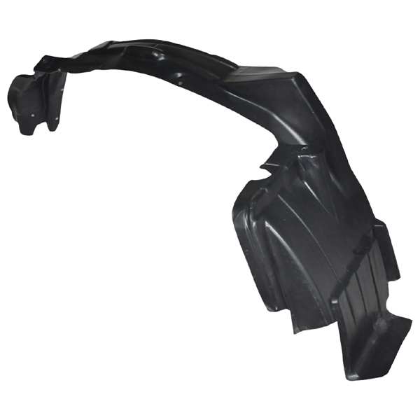 Aripa interioara plastic